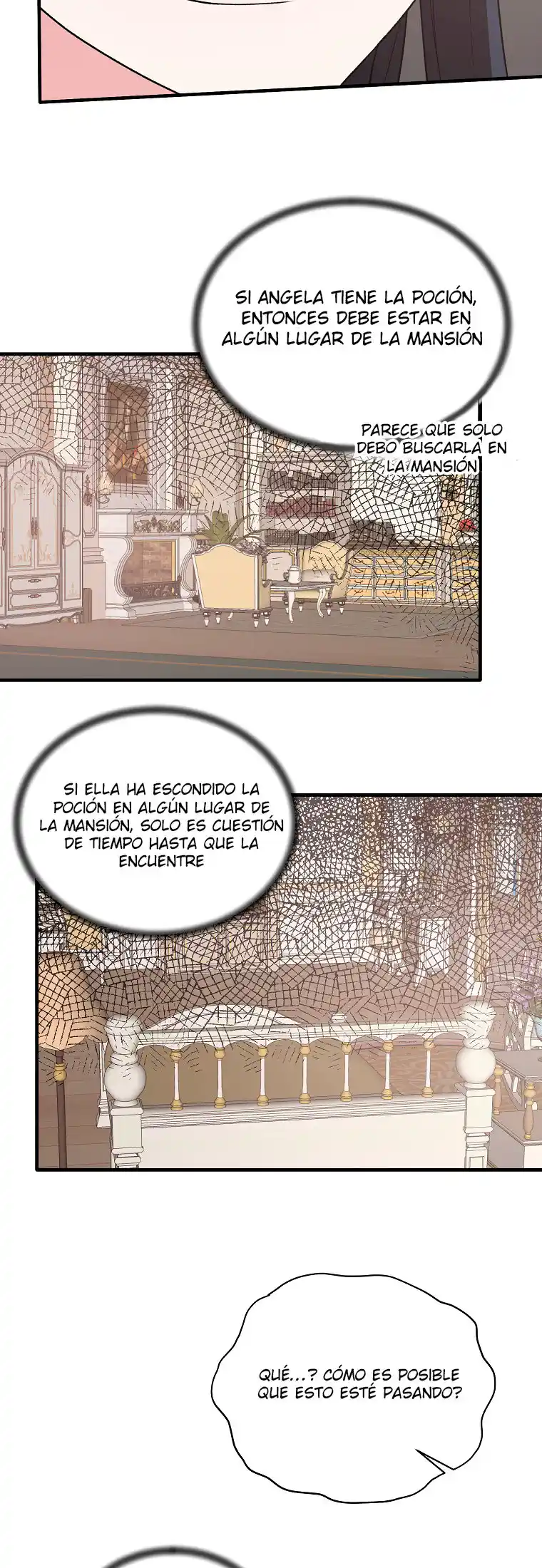 La Dama Angelical - Capítulo 55 - Página 44 - LectorTMOo