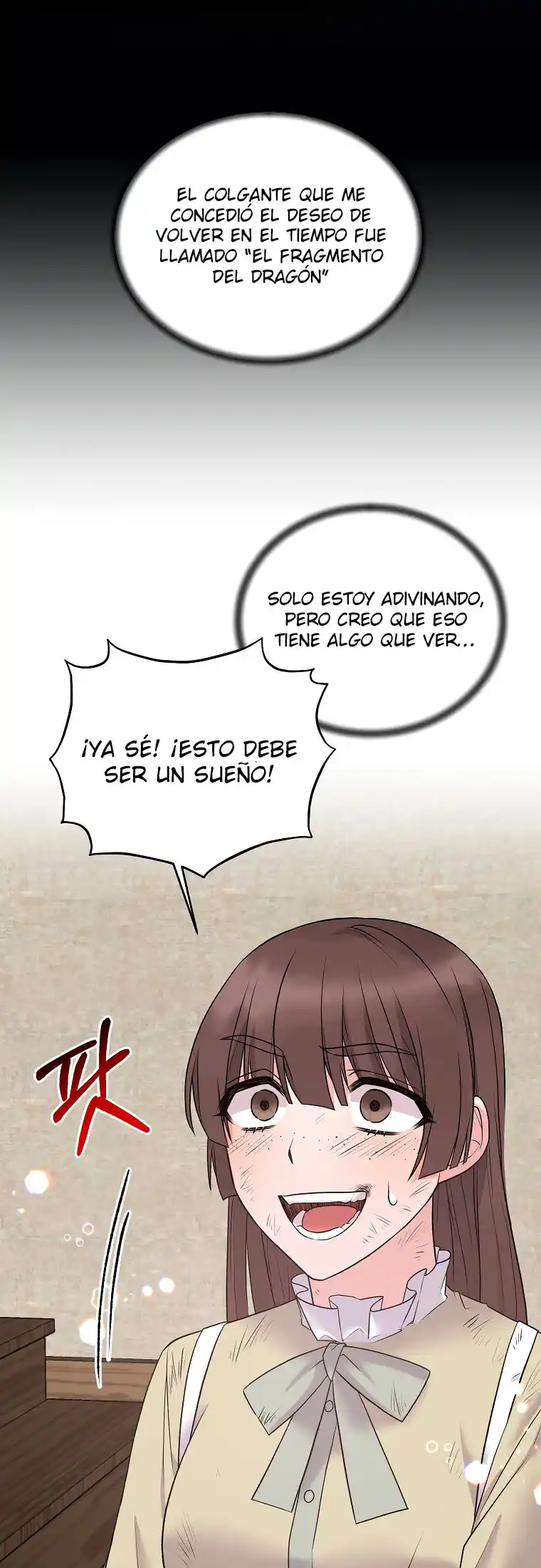 La Dama Angelical - Capítulo 55 - Página 50 - LectorTMOo
