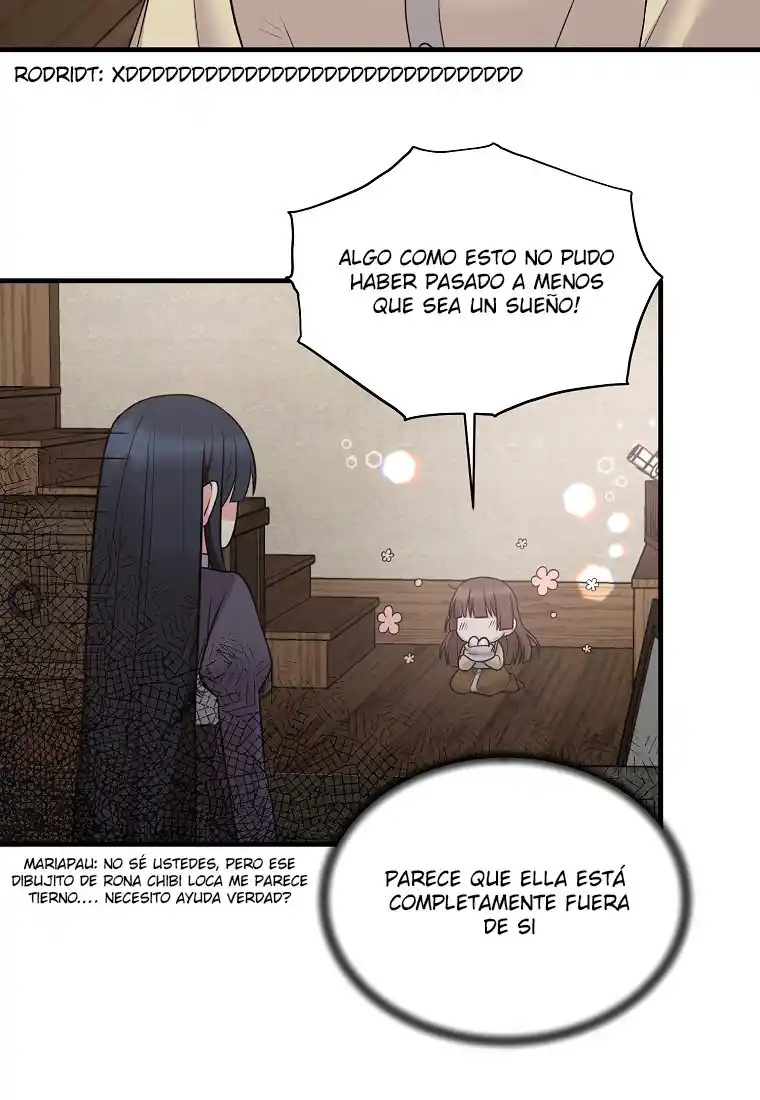 La Dama Angelical - Capítulo 55 - Página 51 - LectorTMOo