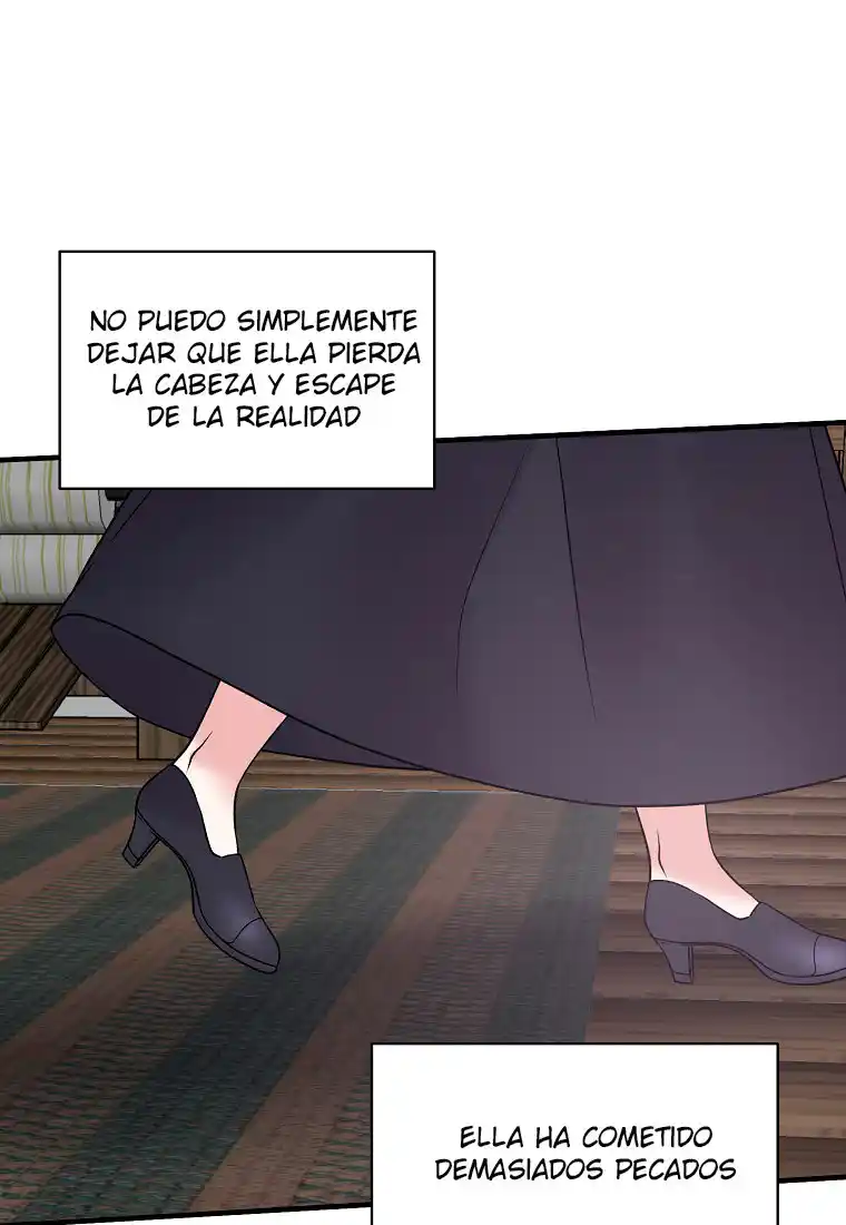 La Dama Angelical - Capítulo 55 - Página 52 - LectorTMOo
