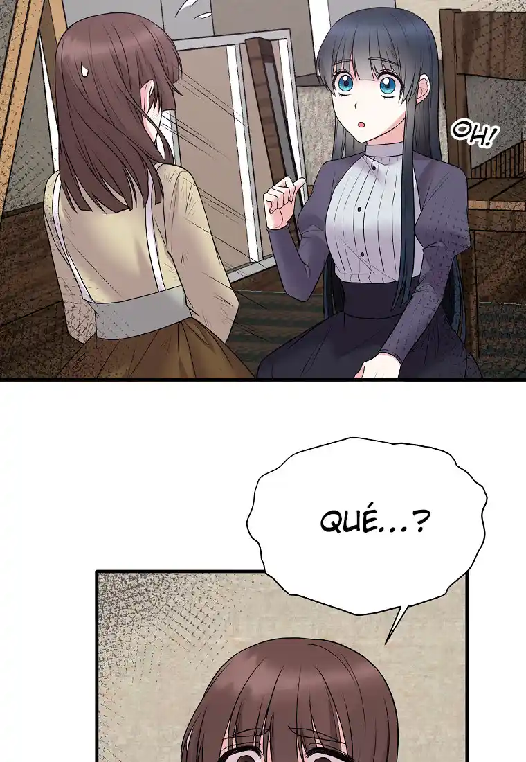 La Dama Angelical - Capítulo 55 - Página 57 - LectorTMOo