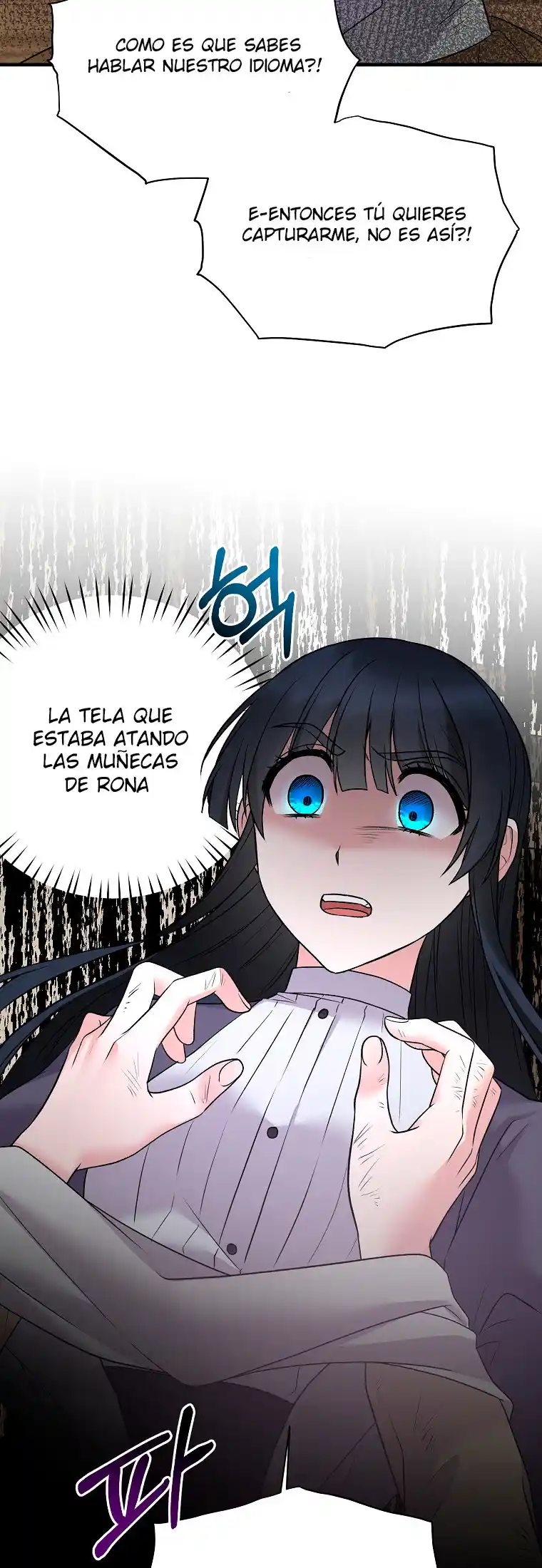 La Dama Angelical - Capítulo 55 - Página 60 - LectorTMOo