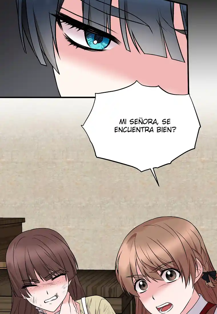 La Dama Angelical - Capítulo 55 - Página 63 - LectorTMOo