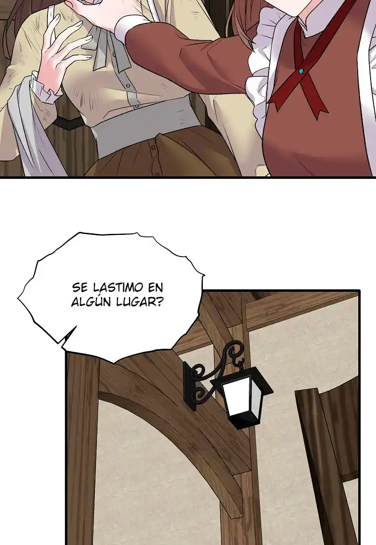 La Dama Angelical - Capítulo 55 - Página 64 - LectorTMOo
