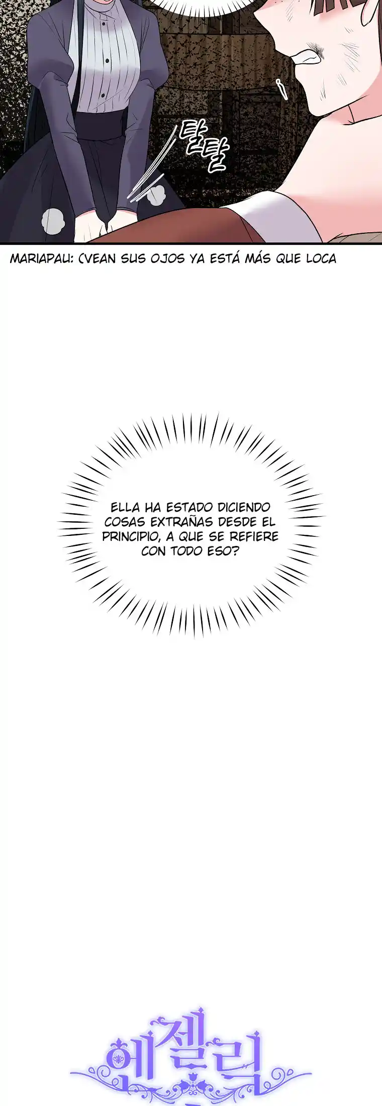 La Dama Angelical - Capítulo 55 - Página 67 - LectorTMOo