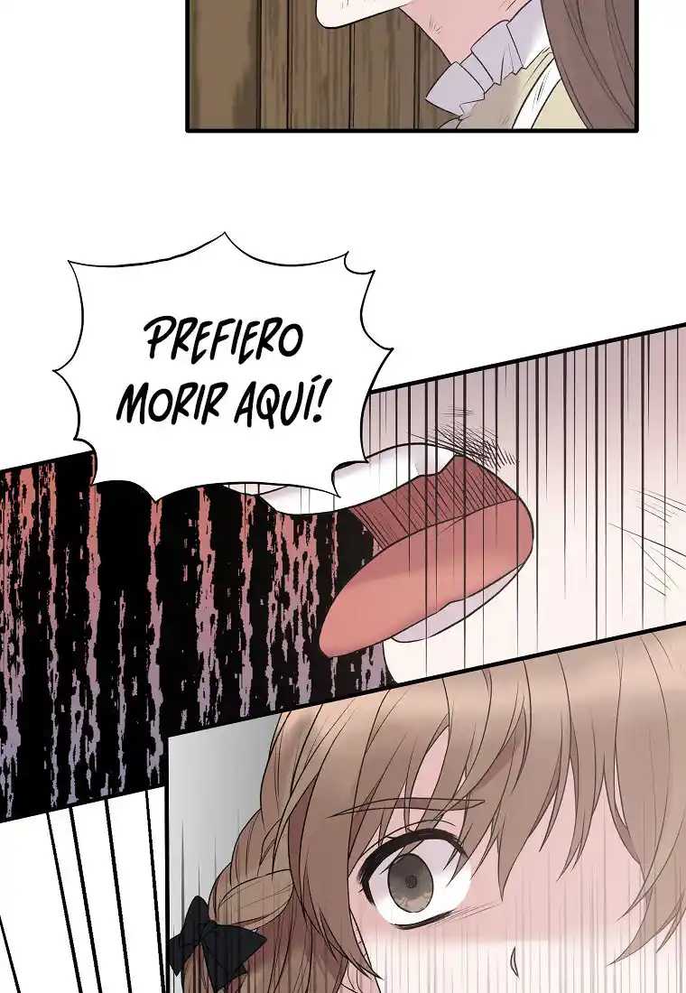 La Dama Angelical - Capítulo 56 - Página 4 - LectorTMOo