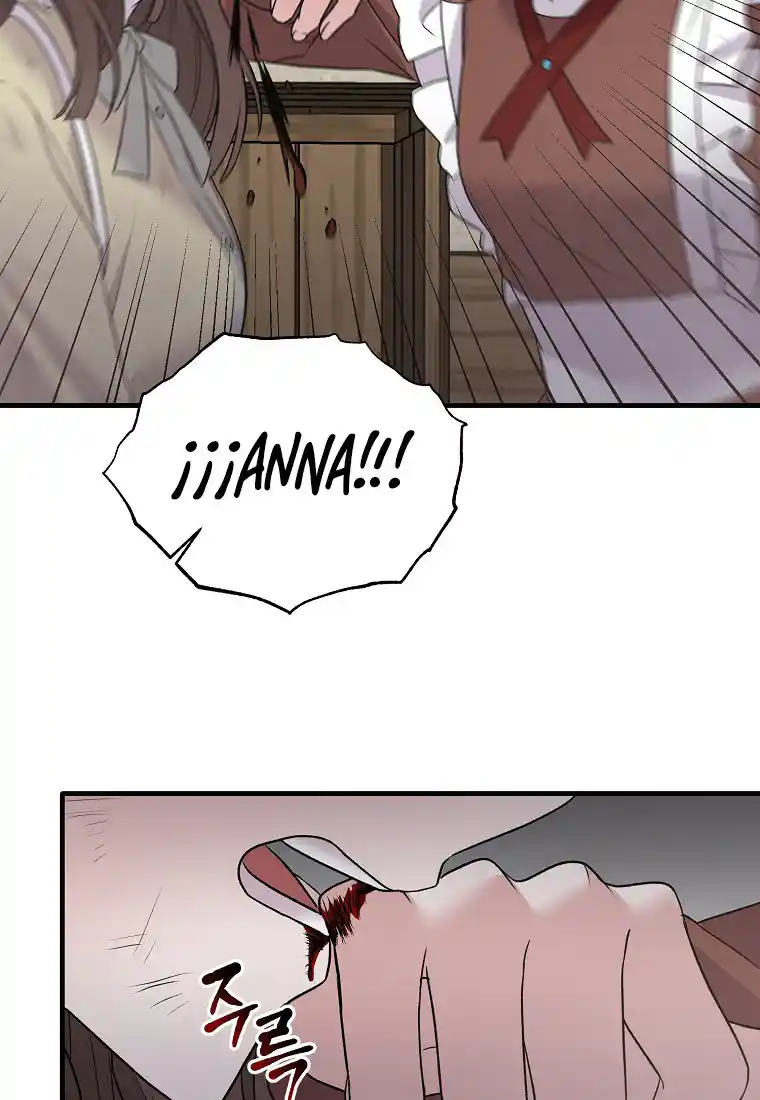 La Dama Angelical - Capítulo 56 - Página 6 - LectorTMOo