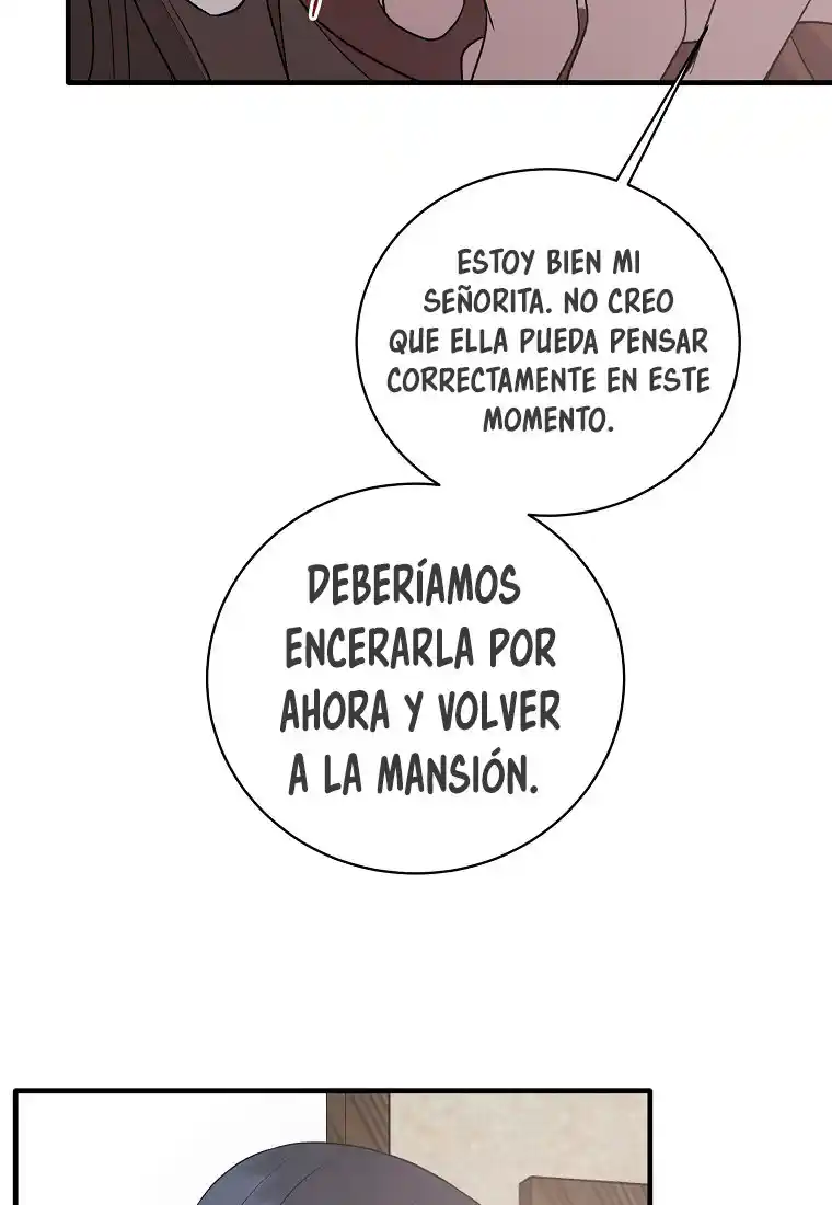 La Dama Angelical - Capítulo 56 - Página 7 - LectorTMOo
