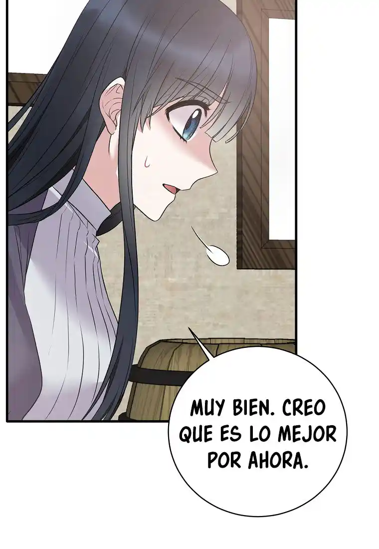 La Dama Angelical - Capítulo 56 - Página 8 - LectorTMOo