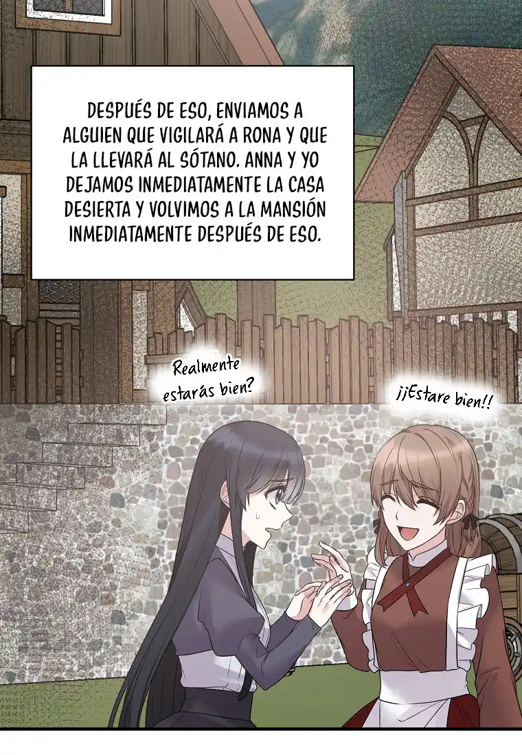 La Dama Angelical - Capítulo 56 - Página 10 - LectorTMOo