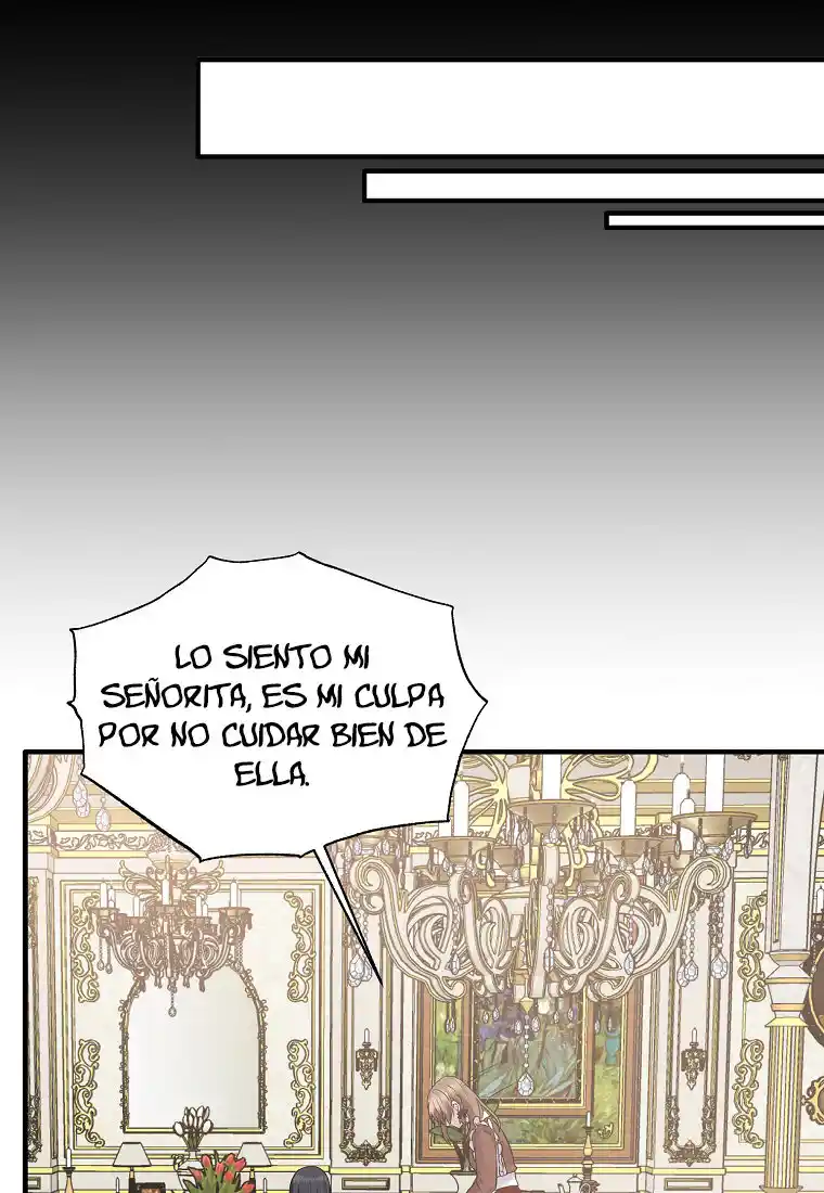 La Dama Angelical - Capítulo 56 - Página 14 - LectorTMOo