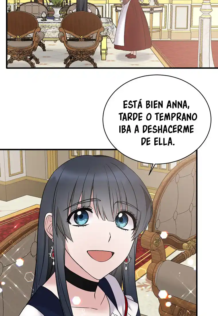 La Dama Angelical - Capítulo 56 - Página 15 - LectorTMOo