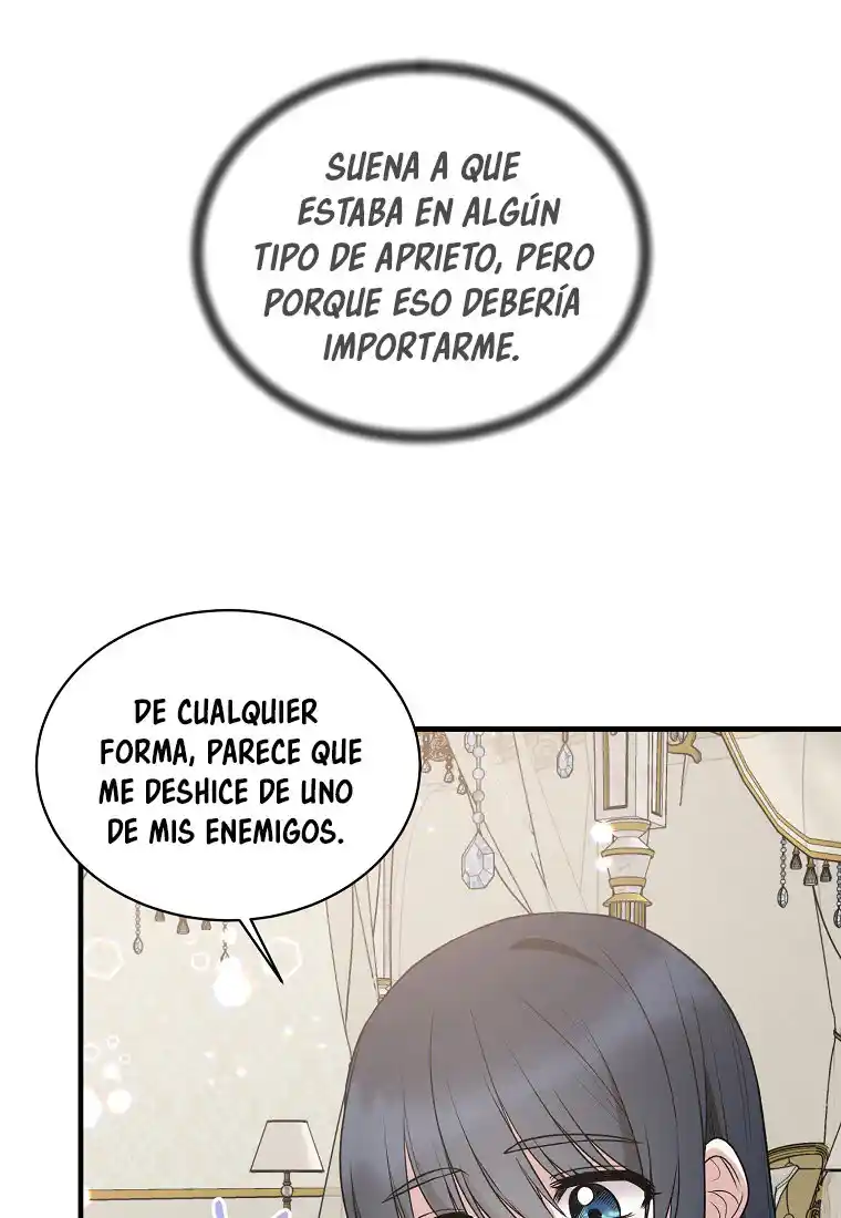 La Dama Angelical - Capítulo 56 - Página 17 - LectorTMOo