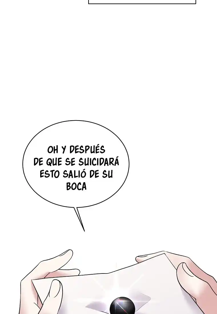 La Dama Angelical - Capítulo 56 - Página 21 - LectorTMOo