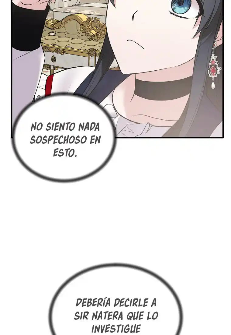 La Dama Angelical - Capítulo 56 - Página 23 - LectorTMOo