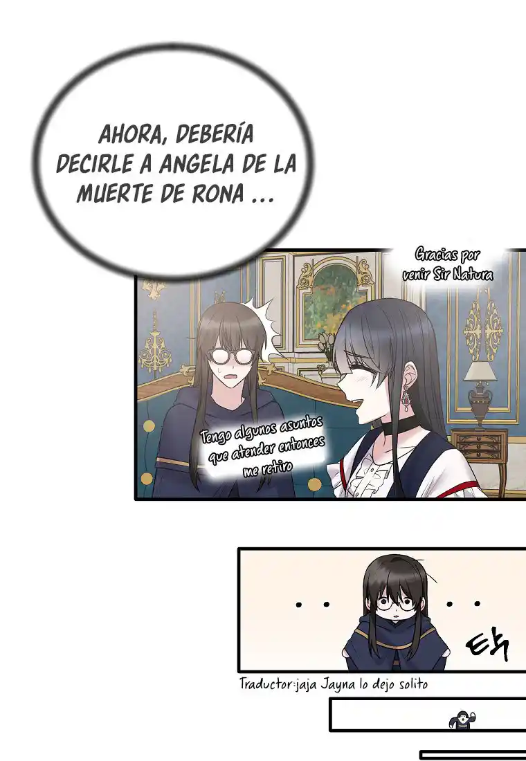 La Dama Angelical - Capítulo 56 - Página 29 - LectorTMOo