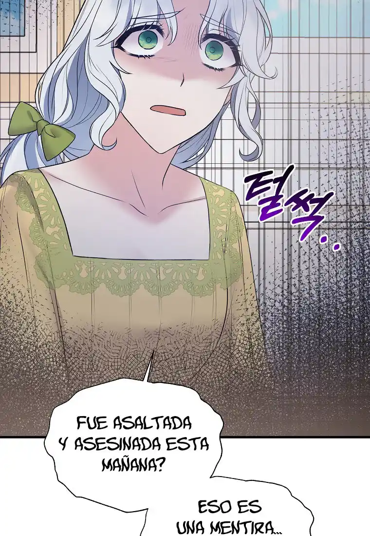 La Dama Angelical - Capítulo 56 - Página 31 - LectorTMOo