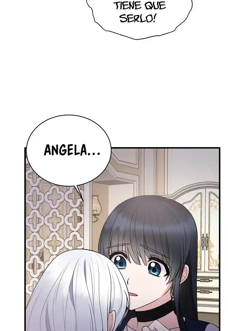 La Dama Angelical - Capítulo 56 - Página 32 - LectorTMOo