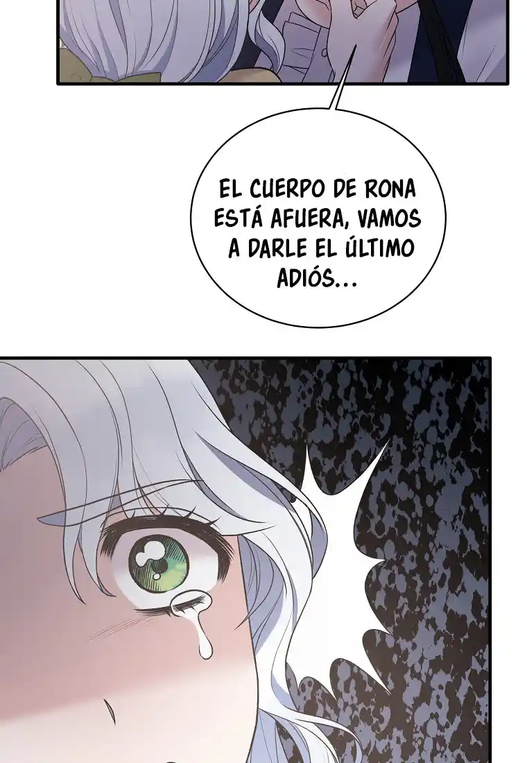 La Dama Angelical - Capítulo 56 - Página 33 - LectorTMOo