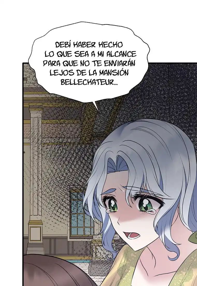 La Dama Angelical - Capítulo 56 - Página 38 - LectorTMOo