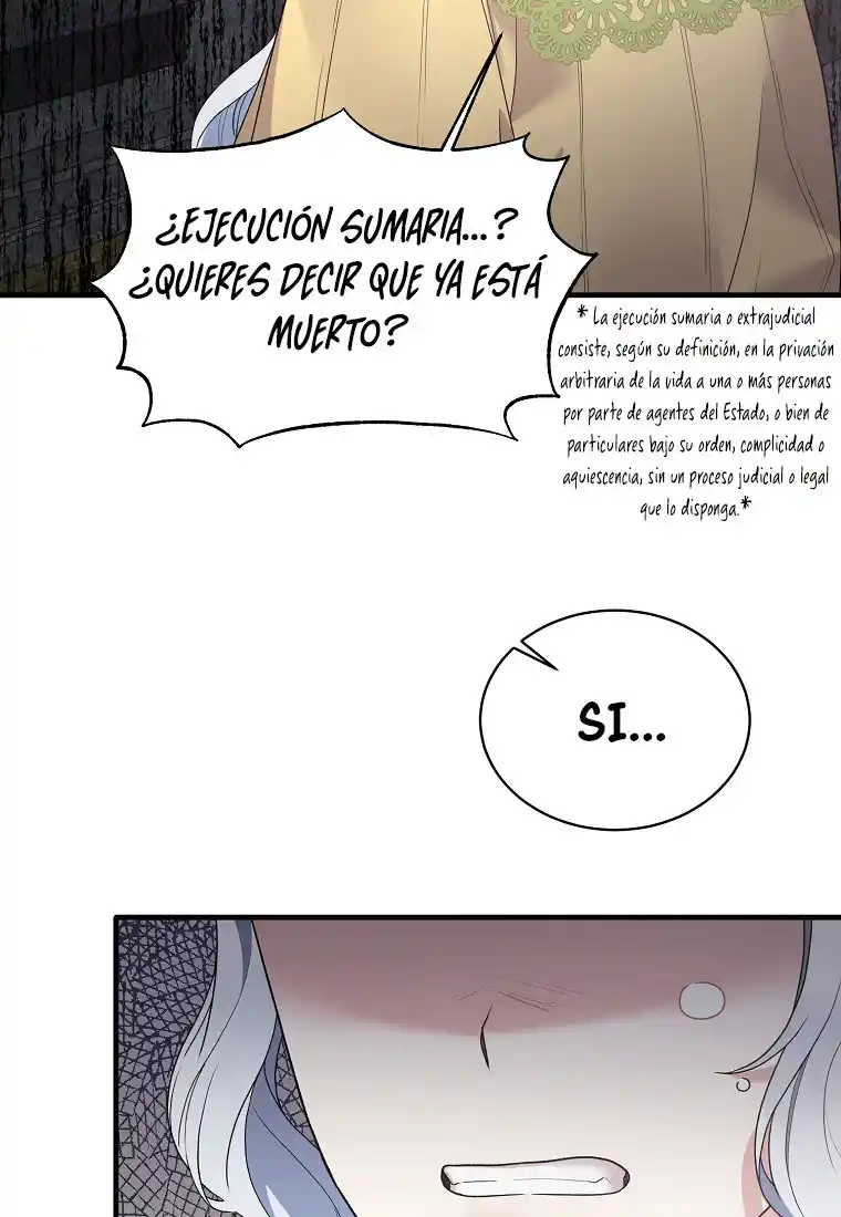 La Dama Angelical - Capítulo 56 - Página 43 - LectorTMOo