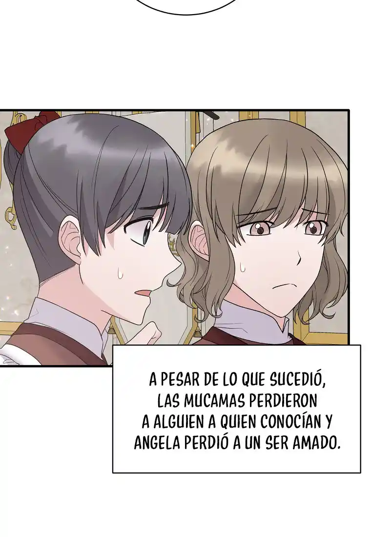 La Dama Angelical - Capítulo 56 - Página 48 - LectorTMOo