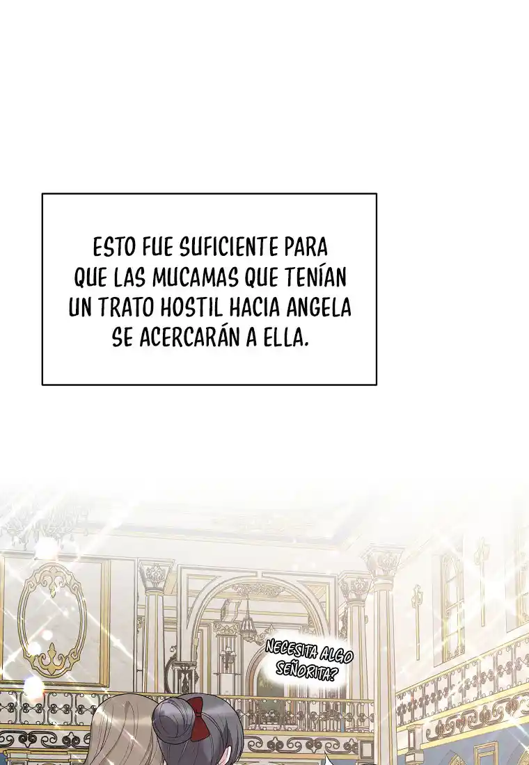 La Dama Angelical - Capítulo 56 - Página 49 - LectorTMOo