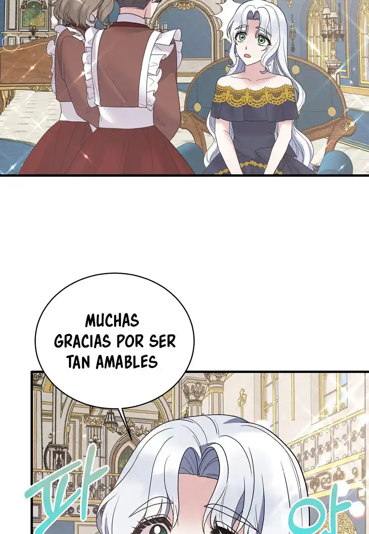 La Dama Angelical - Capítulo 56 - Página 50 - LectorTMOo