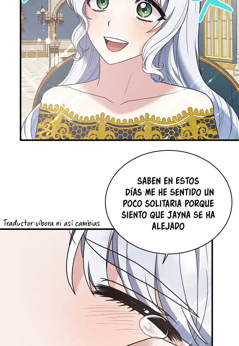 La Dama Angelical - Capítulo 56 - Página 51 - LectorTMOo
