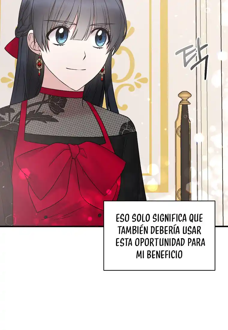 La Dama Angelical - Capítulo 56 - Página 55 - LectorTMOo