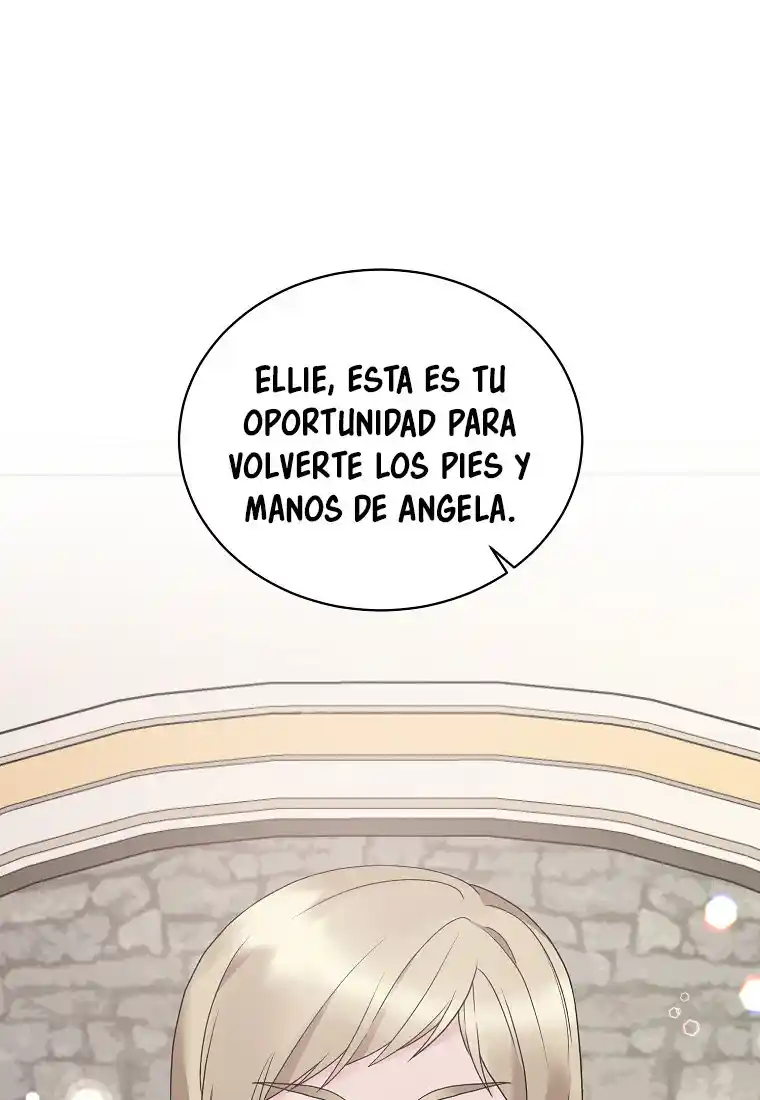 La Dama Angelical - Capítulo 56 - Página 56 - LectorTMOo