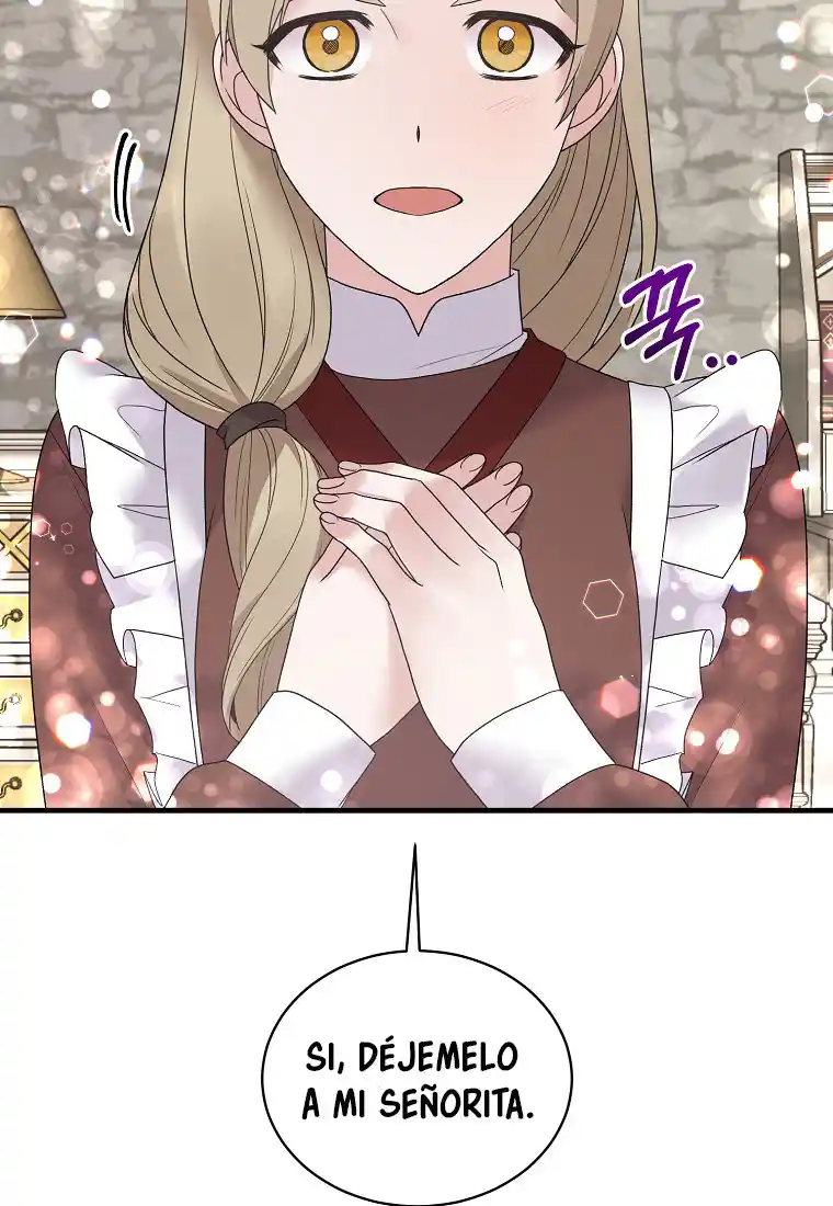 La Dama Angelical - Capítulo 56 - Página 57 - LectorTMOo
