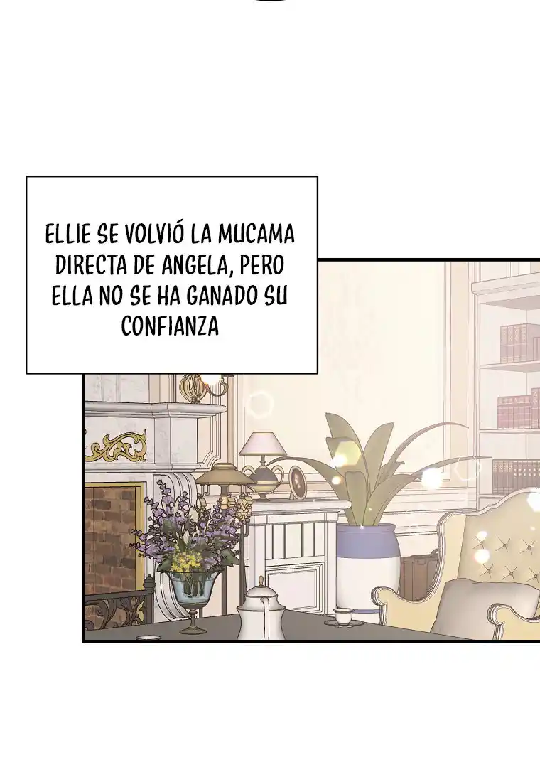 La Dama Angelical - Capítulo 56 - Página 58 - LectorTMOo
