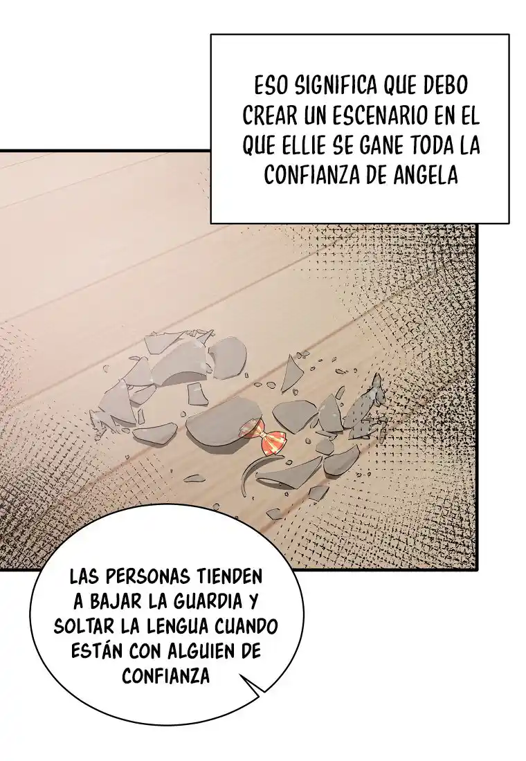 La Dama Angelical - Capítulo 56 - Página 59 - LectorTMOo