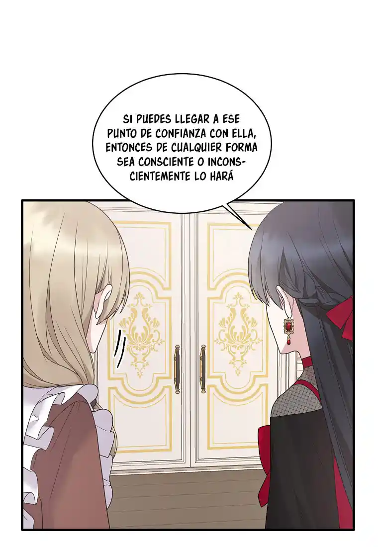 La Dama Angelical - Capítulo 56 - Página 60 - LectorTMOo