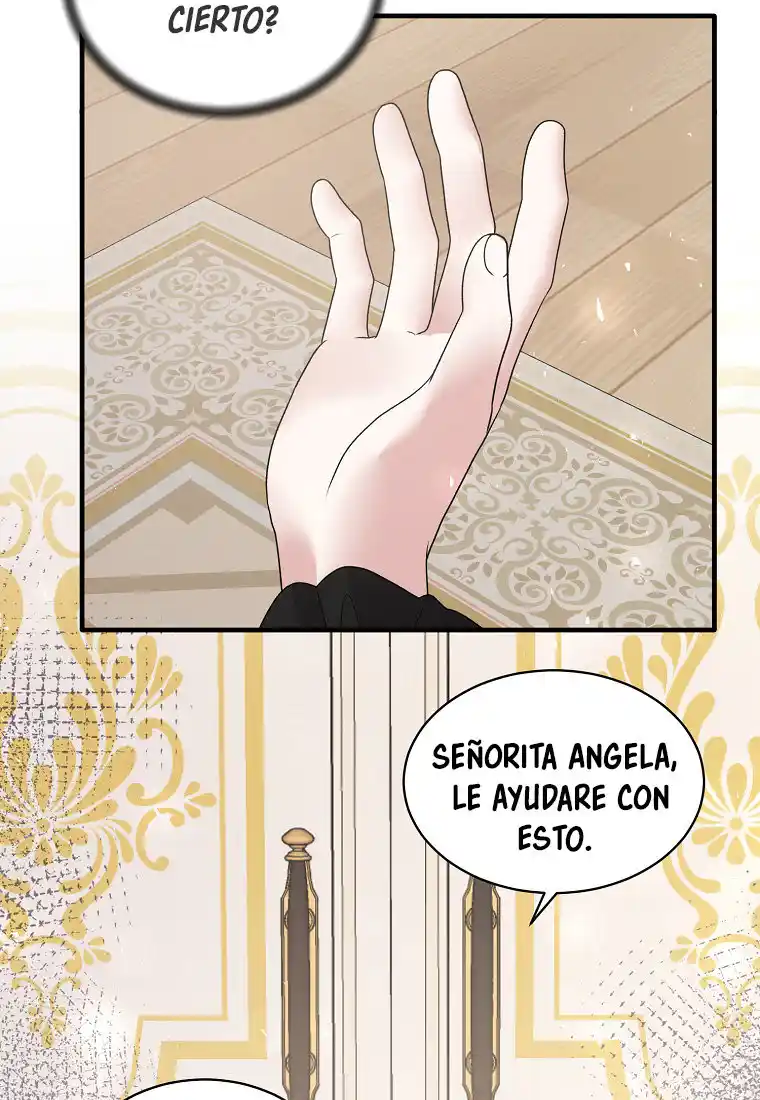 La Dama Angelical - Capítulo 56 - Página 66 - LectorTMOo