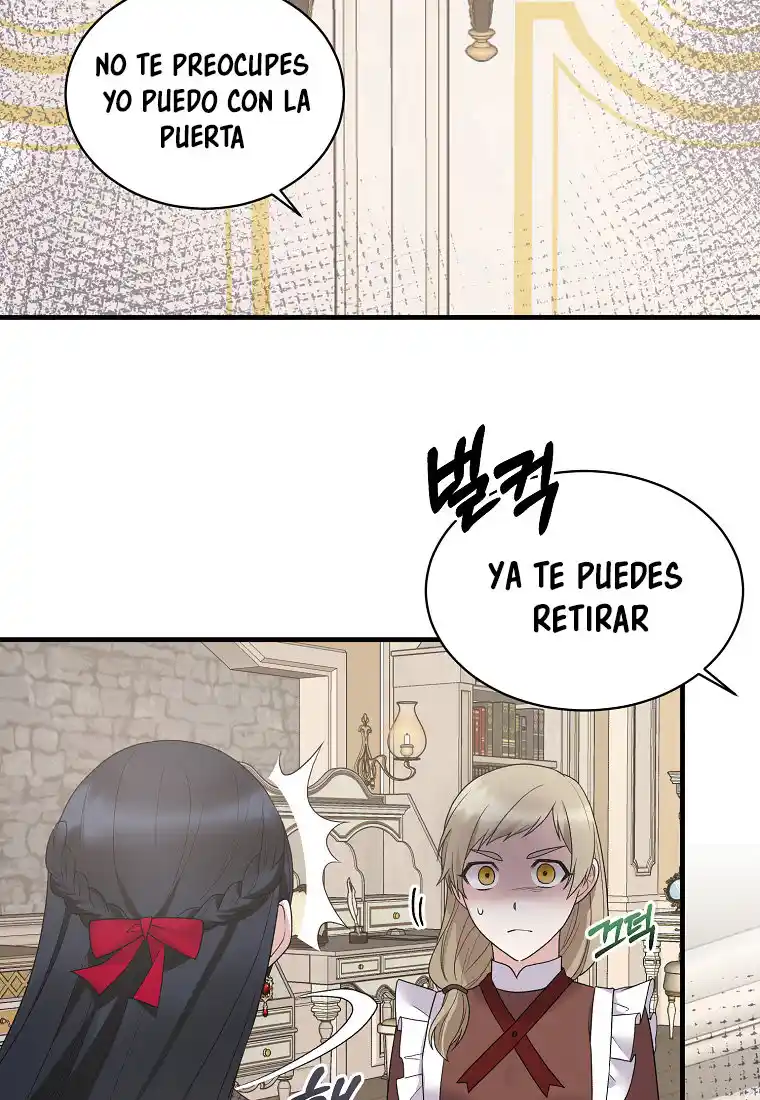 La Dama Angelical - Capítulo 56 - Página 67 - LectorTMOo