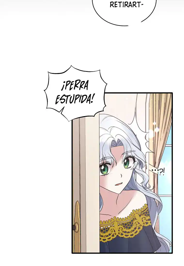 La Dama Angelical - Capítulo 57 - Página 4 - LectorTMOo