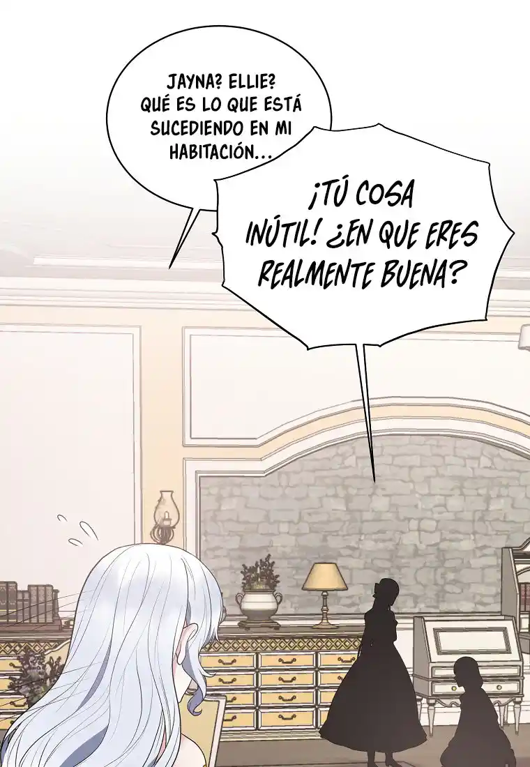 La Dama Angelical - Capítulo 57 - Página 5 - LectorTMOo