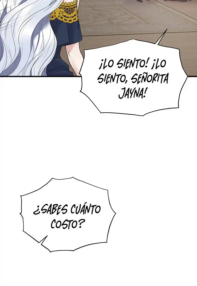 La Dama Angelical - Capítulo 57 - Página 6 - LectorTMOo