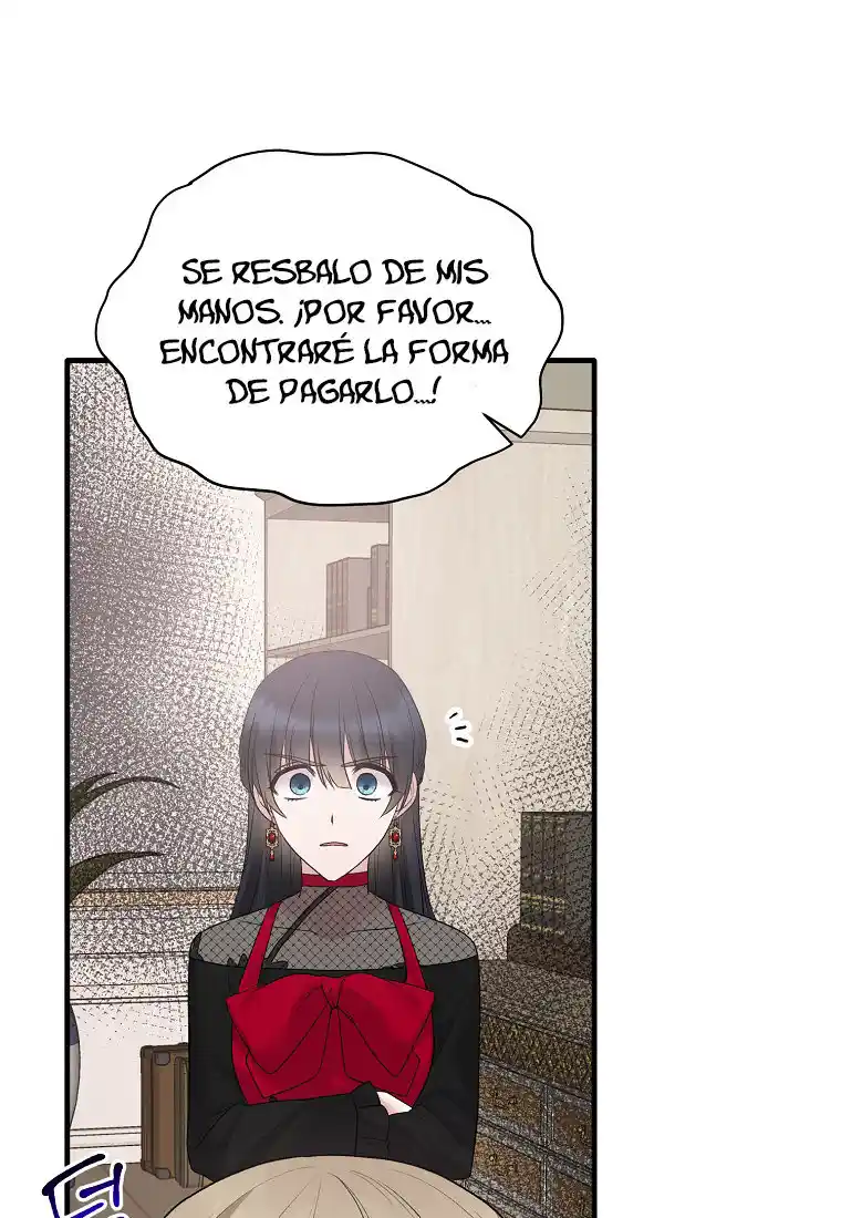 La Dama Angelical - Capítulo 57 - Página 8 - LectorTMOo