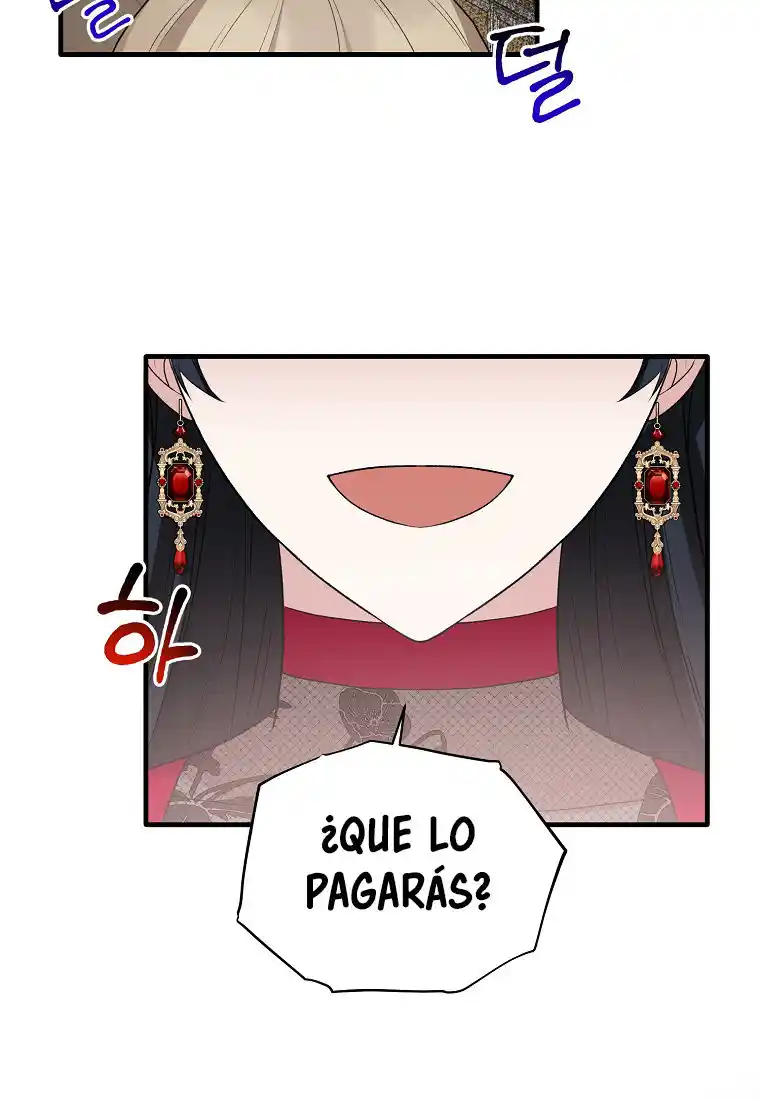 La Dama Angelical - Capítulo 57 - Página 9 - LectorTMOo