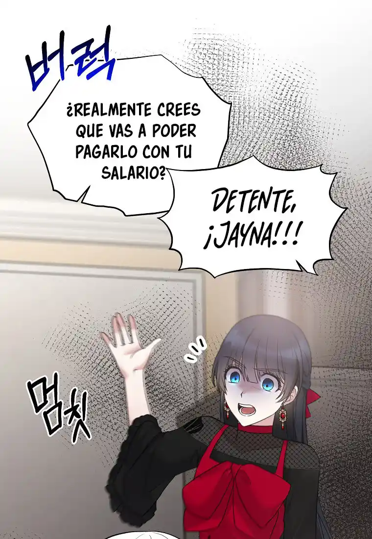 La Dama Angelical - Capítulo 57 - Página 10 - LectorTMOo