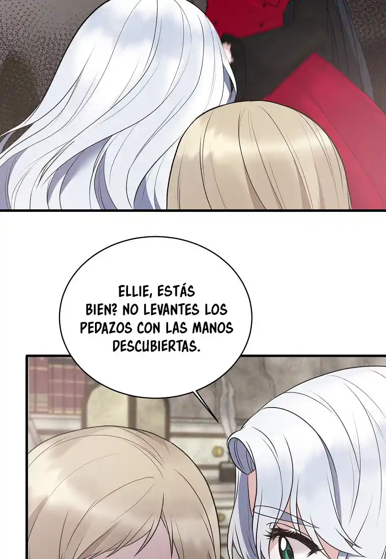 La Dama Angelical - Capítulo 57 - Página 11 - LectorTMOo
