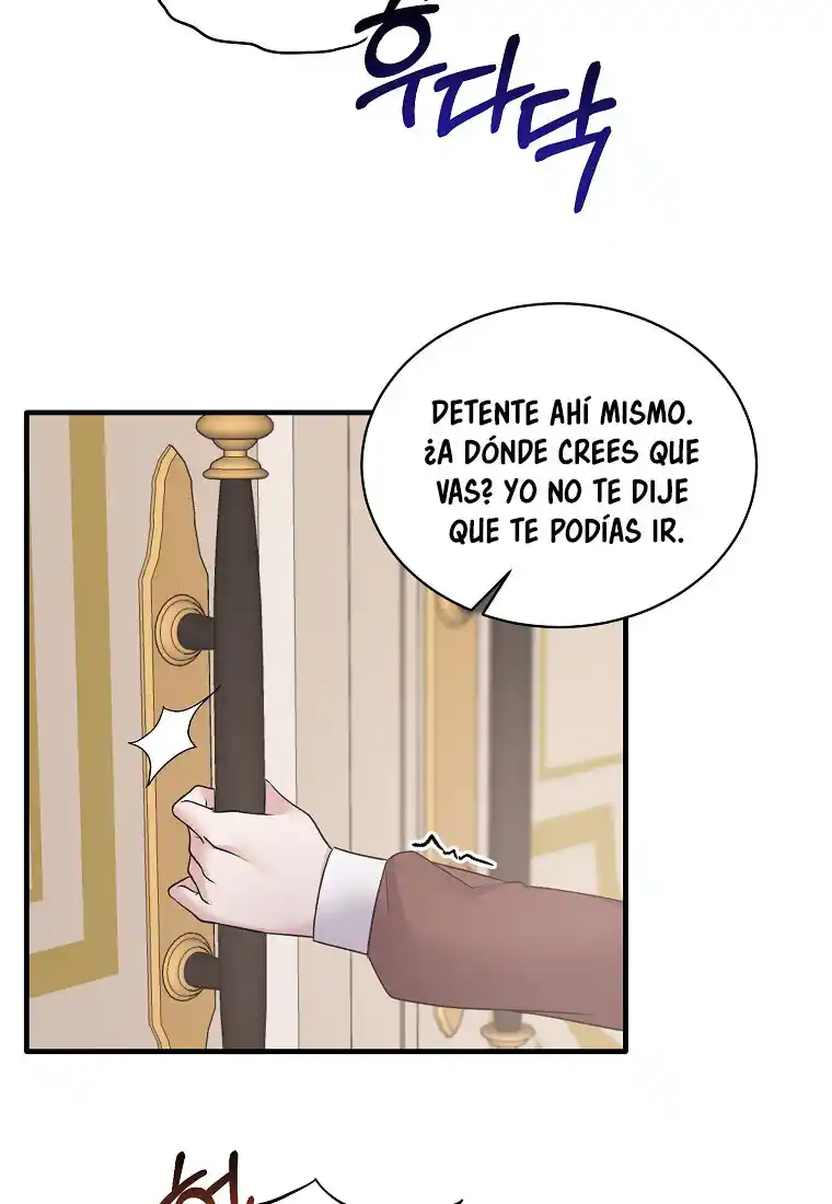 La Dama Angelical - Capítulo 57 - Página 13 - LectorTMOo