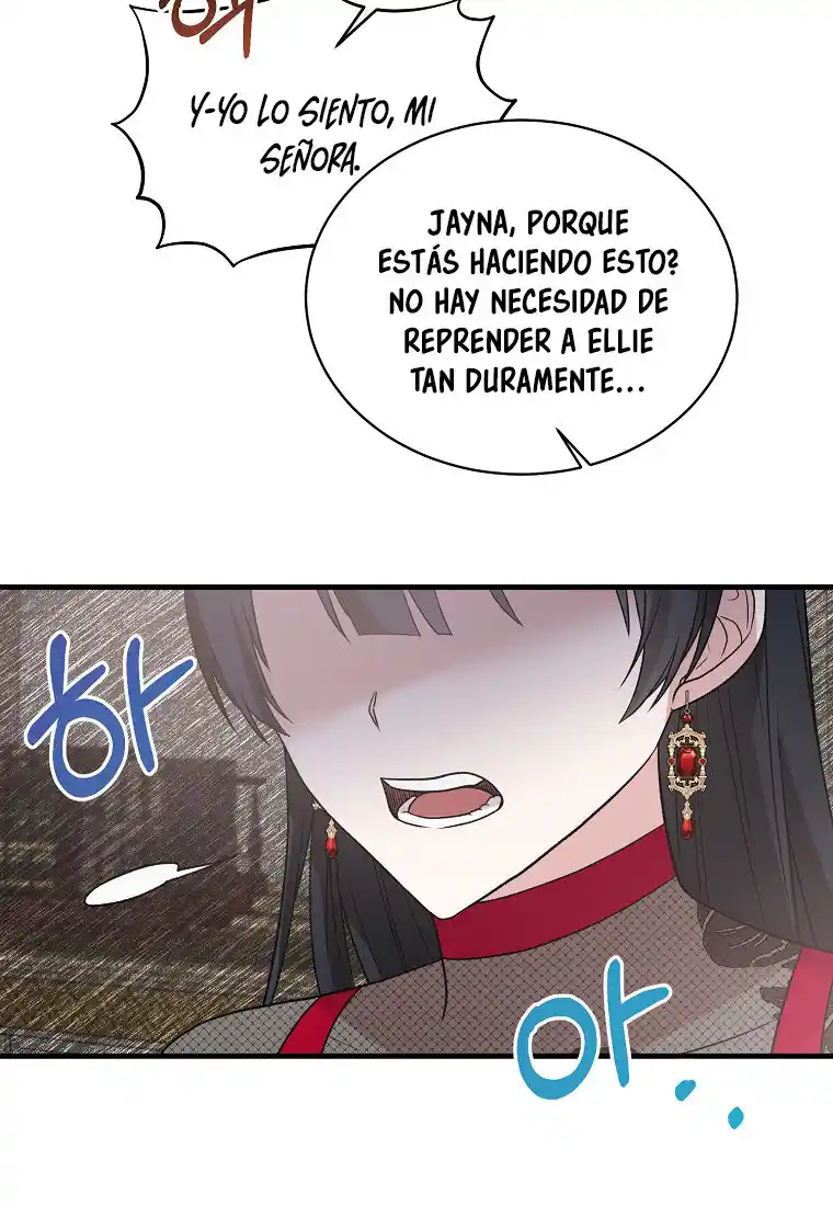 La Dama Angelical - Capítulo 57 - Página 14 - LectorTMOo