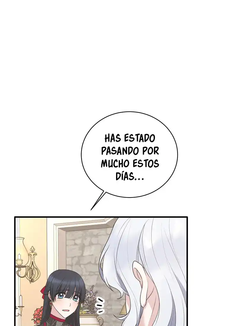 La Dama Angelical - Capítulo 57 - Página 15 - LectorTMOo