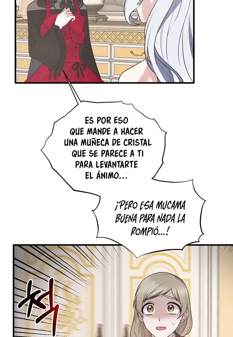 La Dama Angelical - Capítulo 57 - Página 16 - LectorTMOo