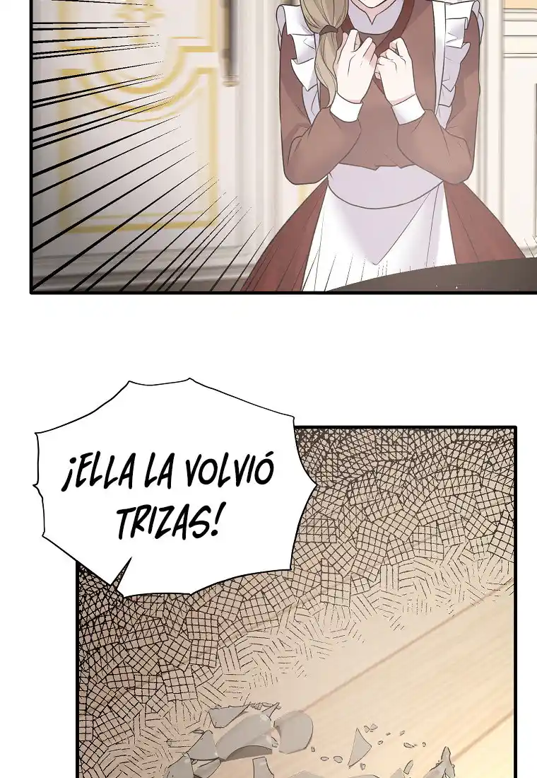 La Dama Angelical - Capítulo 57 - Página 17 - LectorTMOo