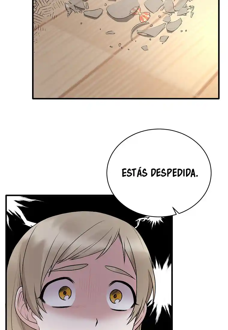 La Dama Angelical - Capítulo 57 - Página 18 - LectorTMOo